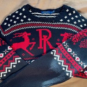 Vintage Ralph Lauren Sweater